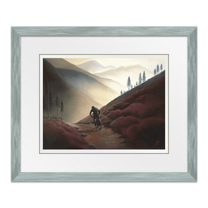 Escape the Ordinary - Artist Proof