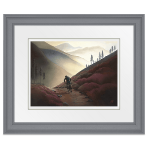 Escape the Ordinary - Artist Proof
