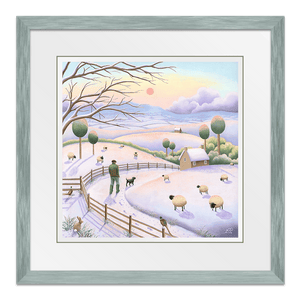 A Winter's Tale - Artist Proof