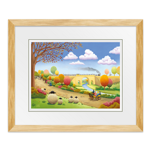 Stockton & Darlington Railway 200