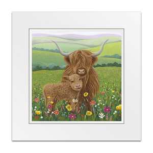 Field of Dreams - Artist Proof
