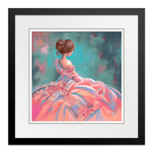 Rose - Artist Proof