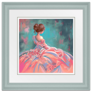 Rose - Artist Proof