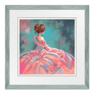 Rose - Artist Proof