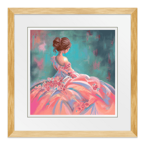 Rose - Artist Proof