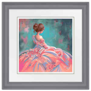 Rose - Artist Proof