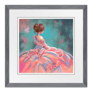 Rose - Artist Proof