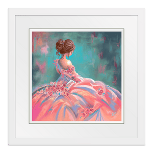 Rose - Artist Proof