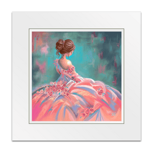 Rose - Artist Proof