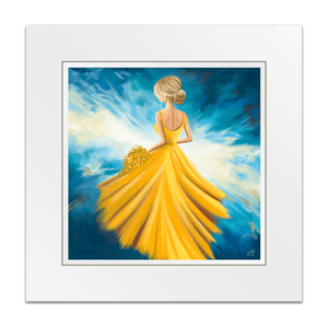 Joy - Artist Proof