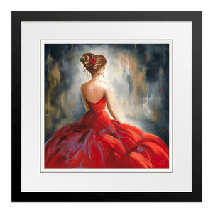Liberty - Artist Proof