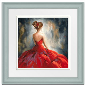 Liberty - Artist Proof