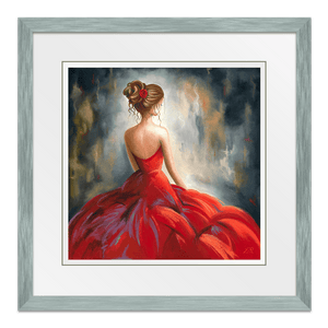 Liberty - Artist Proof