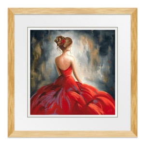Liberty - Artist Proof