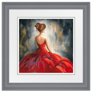 Liberty - Artist Proof