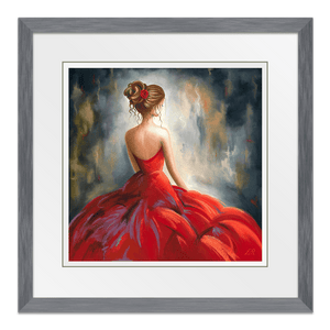 Liberty - Artist Proof