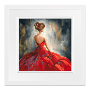 Liberty - Artist Proof