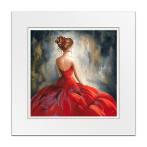 Liberty - Artist Proof