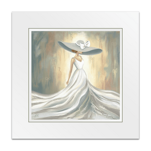 Grace - Artist Proof