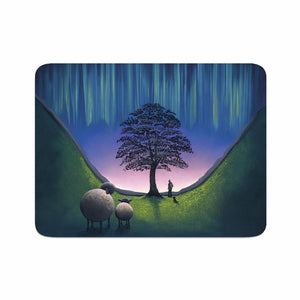 Sycamore Gap Placemat