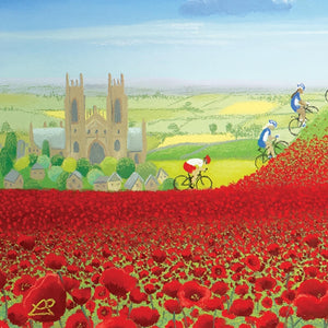 Arts and Culture - Original Artwork