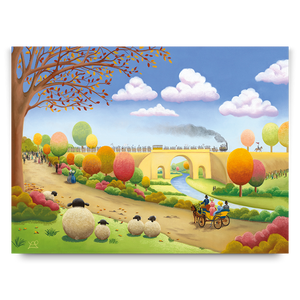 Stockton & Darlington Railway 200