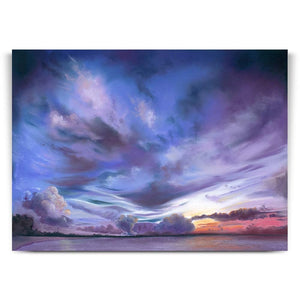 Ever Changing Horizons - Original Artwork