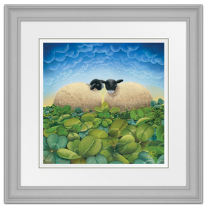 Roll Me Over In The Clover