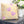 Butter & Pink Hearts - Cushion