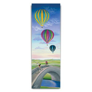 Reaching New Heights