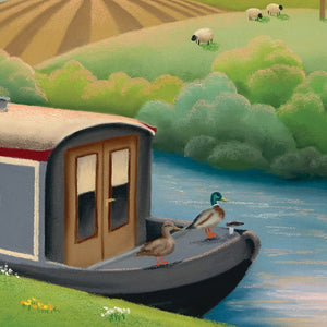 Life in the Fast Lane