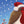 Santa's Little Helper - Original Artwork
