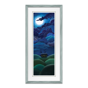 Too Close For Comfort