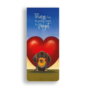 Puppy Love - To Do List