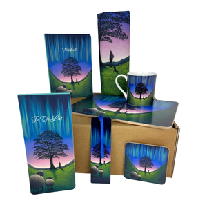 Sycamore Gap Gift Box