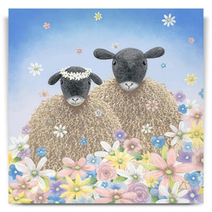 The One - Original Artwork