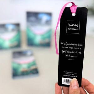 Tree of Hope - Bookmark