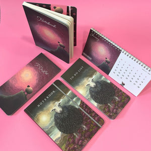 The Herdy Soul To Do List