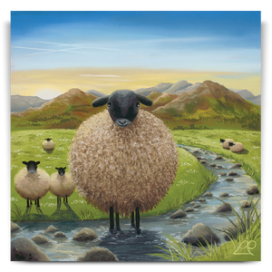 Playing in the Stream