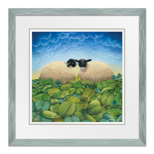 Roll Me Over In The Clover