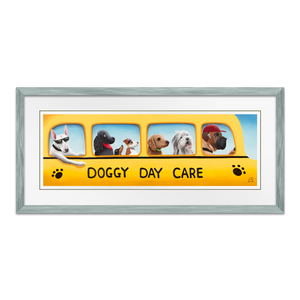 Doggy Day Care