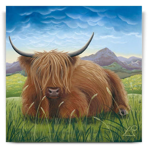 Henry - Original Artwork