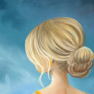 Joy - Original Artwork