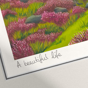 A Beautiful Life