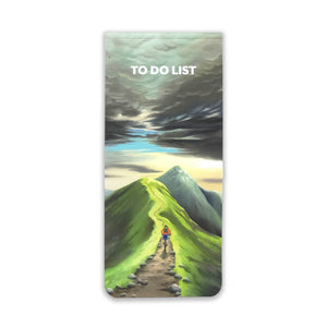 King of the Mountain To Do List