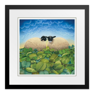 Roll Me Over In The Clover