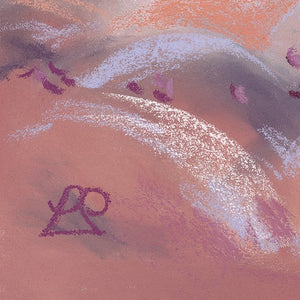 Serenity - Original Artwork