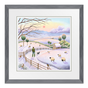 A Winter's Tale Artist Proof