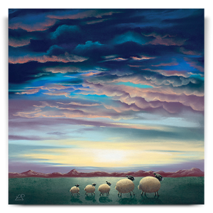 Life's Little Journeys