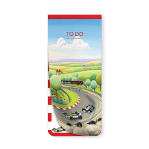 Brands Hatch - A Century of Power To Do List